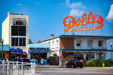 Rehoboth Beach