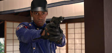 denzel washington in virtuosity