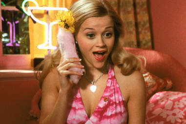 Every Free Outdoor Movie in Atlanta, Summer 2017 - Thrillist