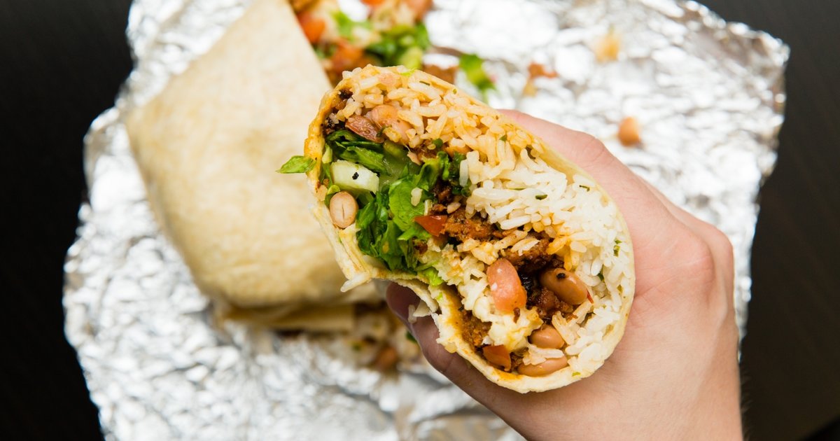 Chipotle Launches Free Burrito Deal for Nurse Appreciation 2017 Thrillist