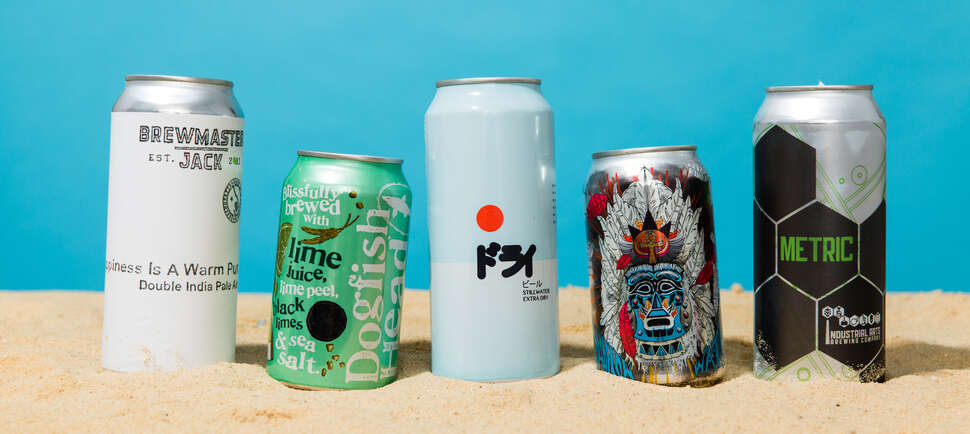 The Beers You Need to Drink This Summer