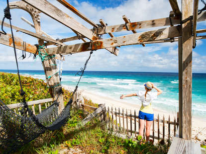 Eleuthera Bahamas