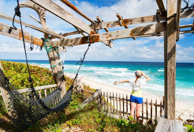 How to Score Free Upgrades When You Travel (Without Being a Jerk About It)