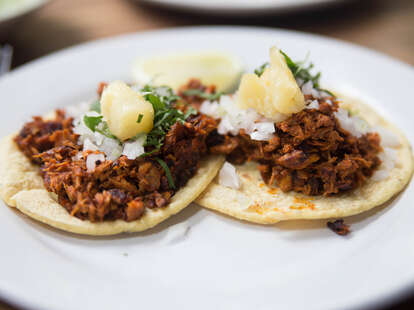 signs of an outstanding taco joint