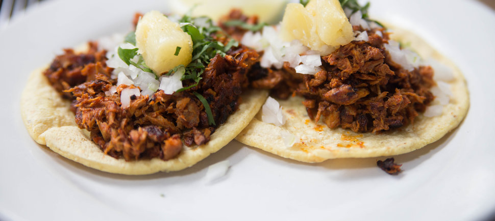 The 6 Signs of a Truly Outstanding Taco Joint