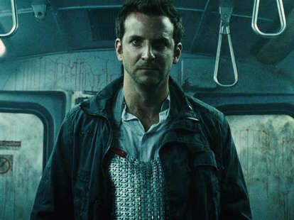 bradley cooper in the midnight meat train