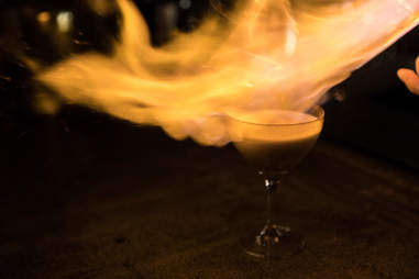 Best Flaming Drinks 8 Best Recipes For Flaming Cocktails Thrillist,How To Make Jalapeno Poppers On The Grill