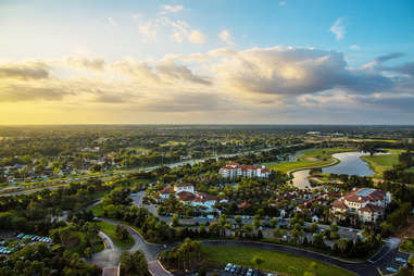 Orlando, Florida