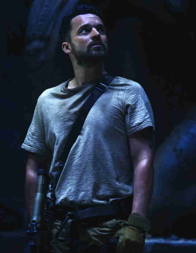 The Mummy