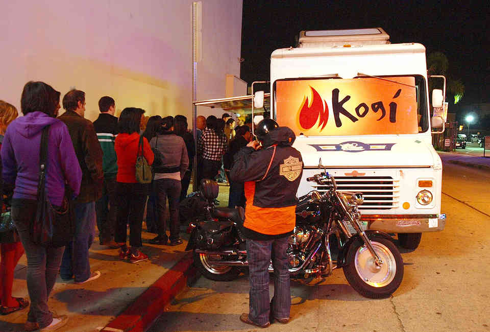 The Secret Origin Of The Food Truck Is Tacos Thrillist