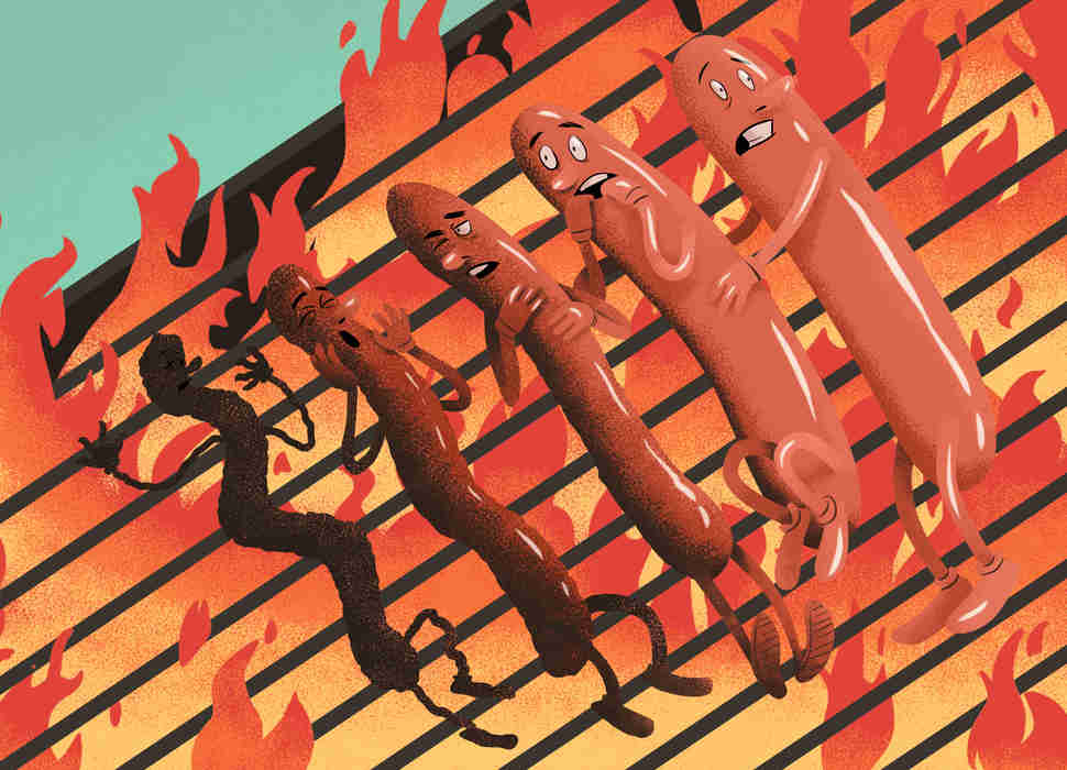 How To Grill Without Screwing Up Common Grilling Mistakes Grillist Thrillist