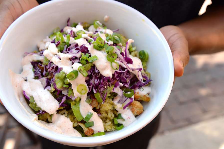 Best Folly Beach Restaurants to Eat at Right Now Thrillist