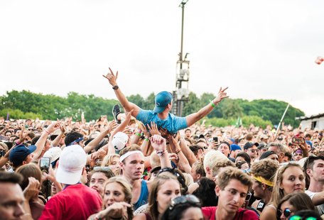 Everything You Absolutely Must Do in Chicago This Summer