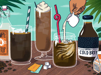 Best Cold Brew Equipment: What to Buy to Make Cold Brew Coffee at Home -  Thrillist