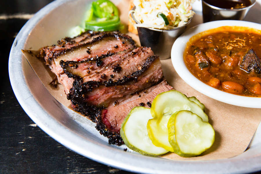 Best BBQ in NYC Definitive Guide to Barbecue Joints in New York City