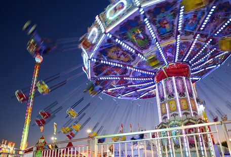 Every Must-Do Event in LA This Summer