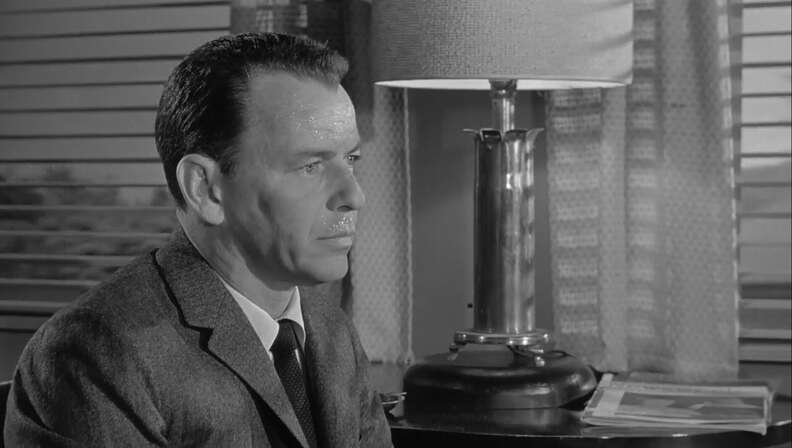 Frank Sinatra