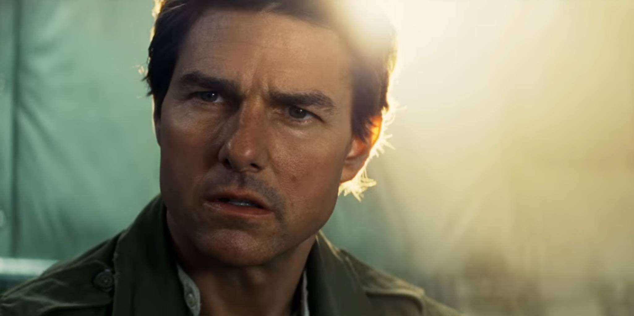 The Mummy 2017 Review: Tom Cruise's Dark Universe Movie Flops Hard ...