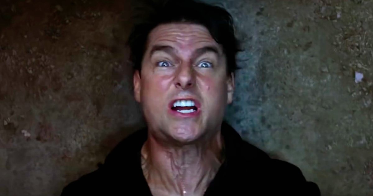 The Mummy Review Tom Cruise S Dark Universe Movie Flops Hard