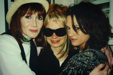 author jt leroy documentary amazon