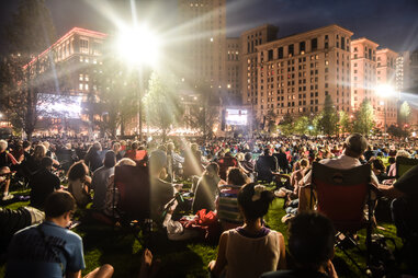 Star-Spangled Spectacular