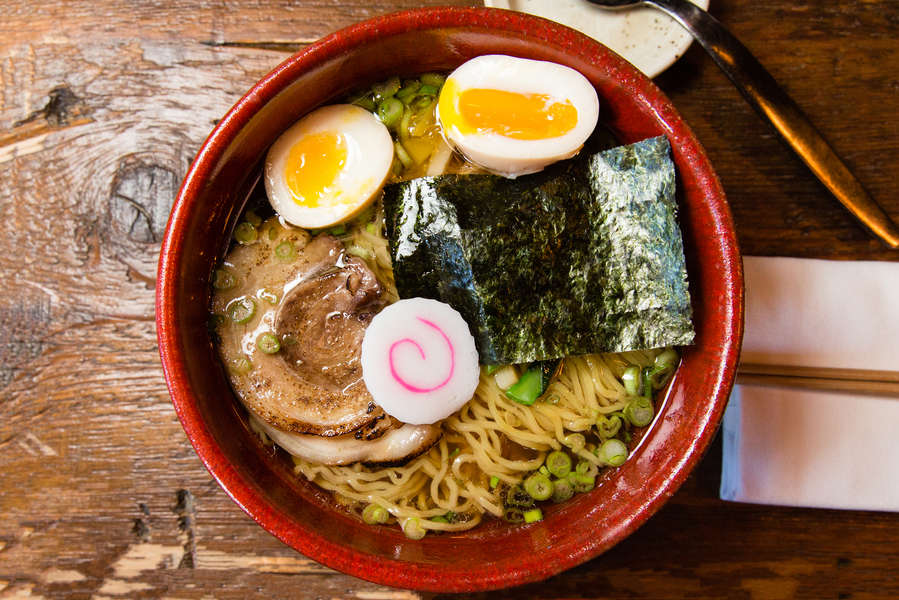 Best NYC Neighborhoods Worth a Day Trip for Food - Thrillist