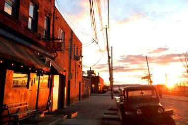 Sunny's