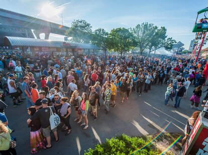 Everything To Do In Milwaukee This Summer