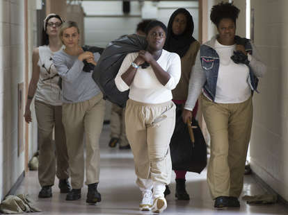 orange is the new black season 5