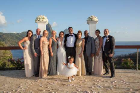 Logan Ryan and Ashley Bragg wedding