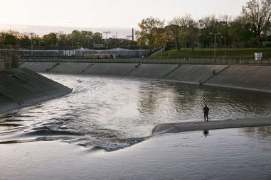 Flint River