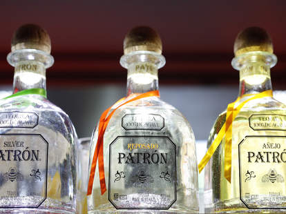 Tequila Types: A Guide to the Different Types of Tequila - Thrillist
