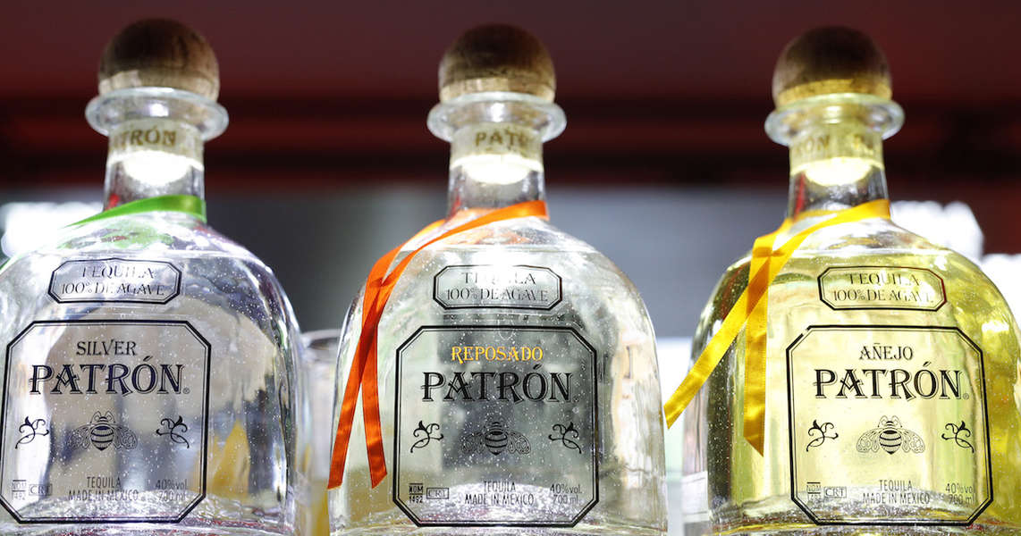 Tequila Types A Guide to the Different Types of Tequila Thrillist