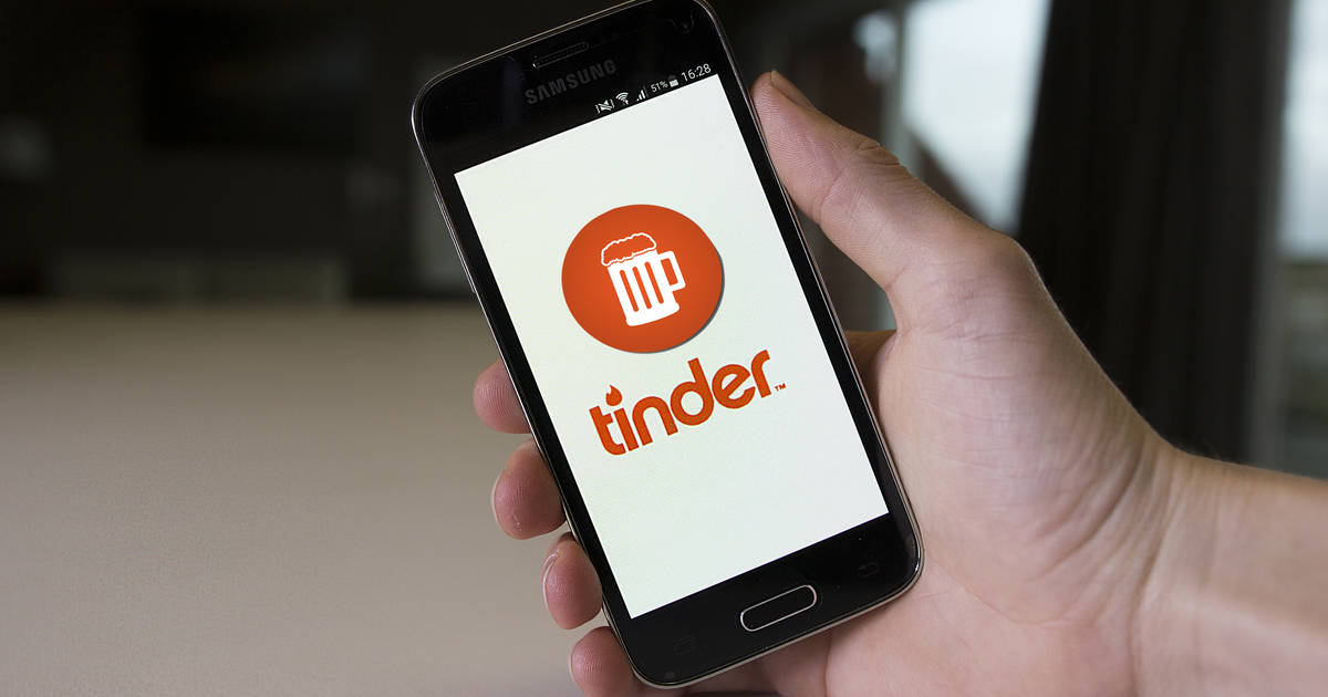 Tinder how to skip person