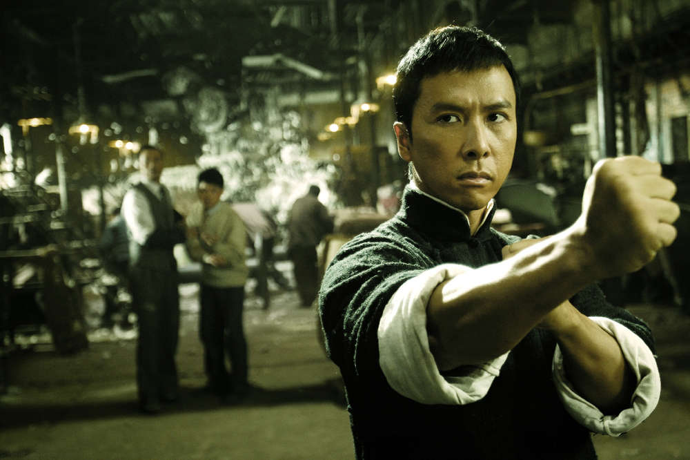 Best Action Movies On Netflix To Watch Right Now Thrillist