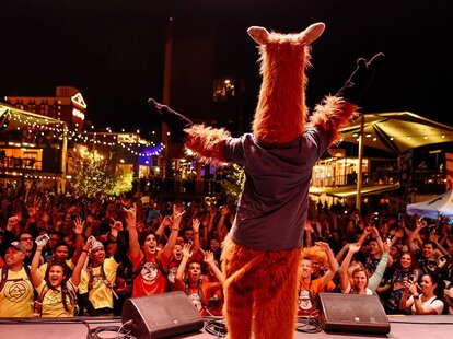 Everything You Must Do In Seattle This Summer