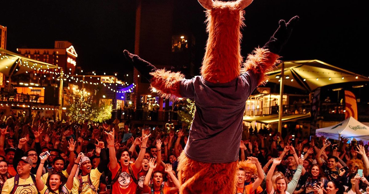 Things to Do in Seattle This Summer 2017 - Thrillist