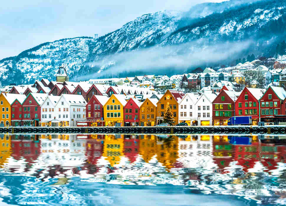 Bergen, Norway