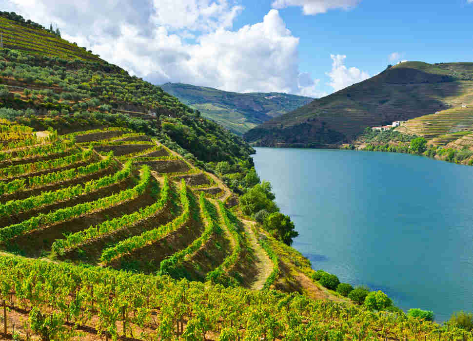 River Douro, Portugal