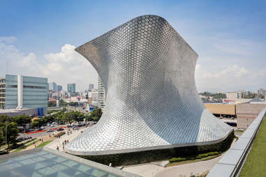 Mexico City