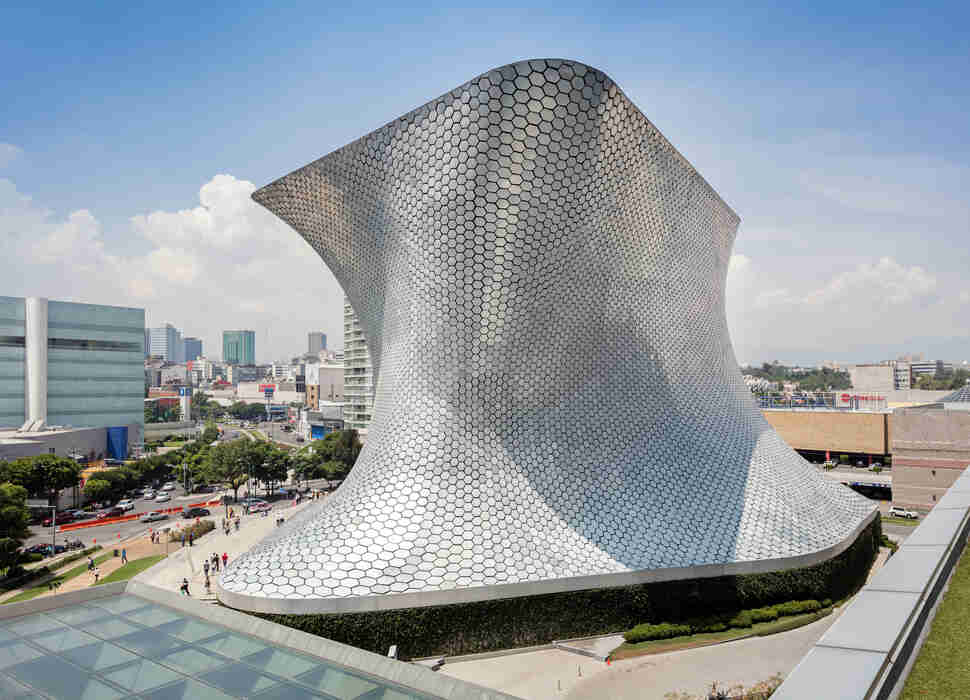 How to Vacation in Mexico City Without Breaking the Bank ...