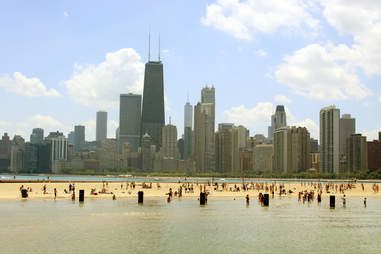 Get Best Beaches In Chicago To Sunbathe At This Summer Thrillist HD Get Wallpaper Best Beaches In Chicago To Sunbathe At This Summer Thrillist Desktop Wallpaper Free