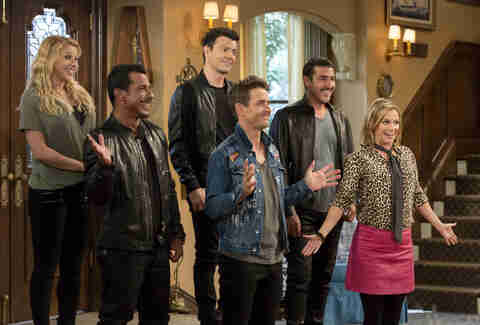 fuller house