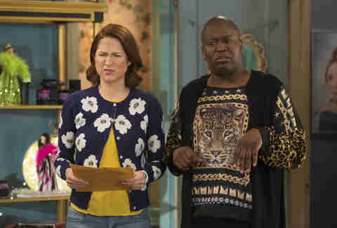 unbreakable kimmy schmidt