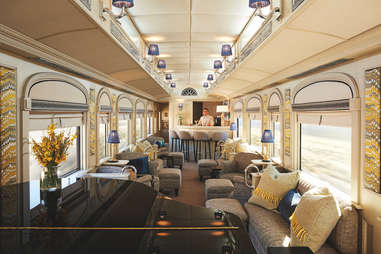 World Class Trains - Venice Simplon Orient Express - Full Documentary 