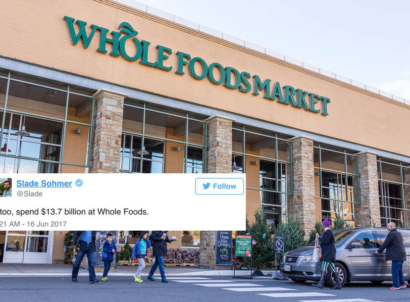 How to Shop at Whole Foods - Whole Foods Hacks - Thrillist