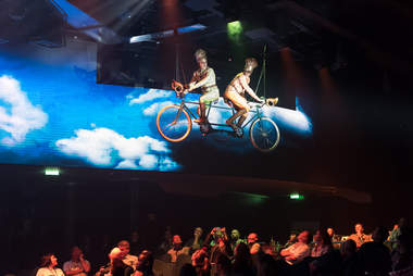 Cirque du Soleil