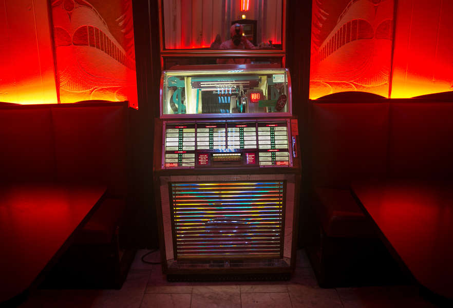 Everyone Will Hate You If You Play These Songs on the Jukebox Thrillist