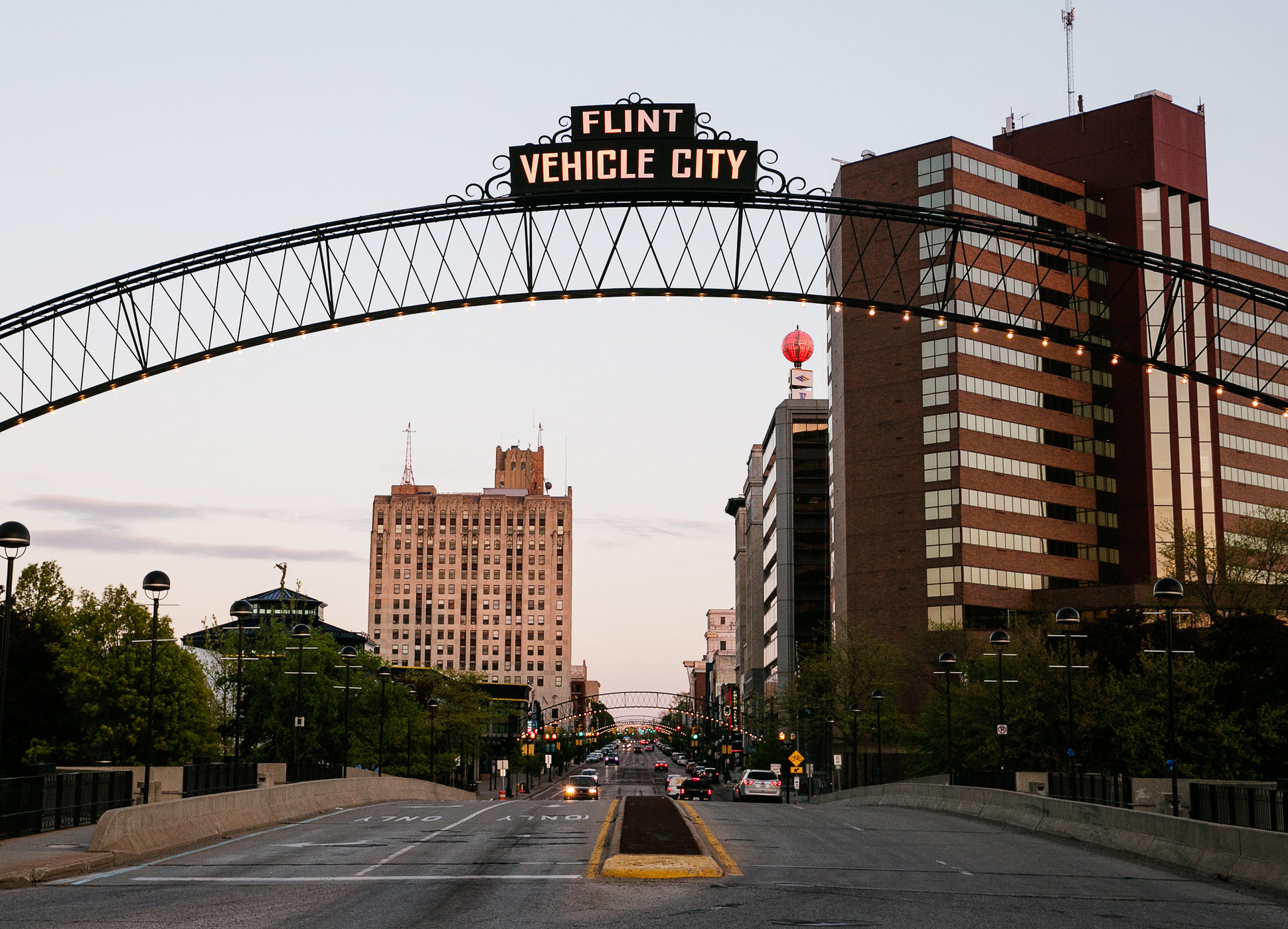 Escort Flint Michigan