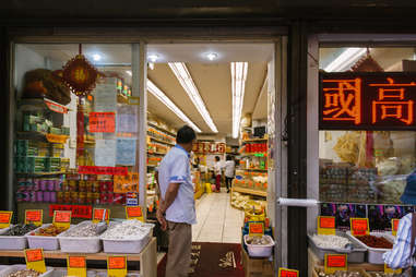 Chinatown